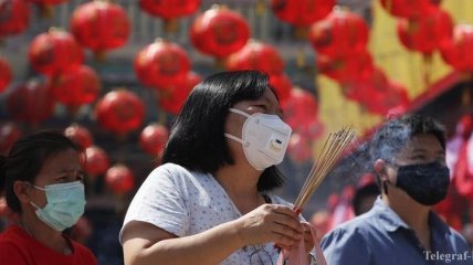 В Японии впервые обнаружили коронавирус у человека, который не ездил в Китай