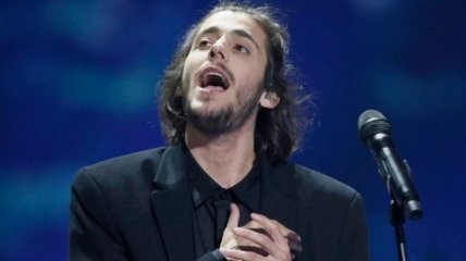 Португалец Собрал обнародовали самые популярные видео участников Евровидения