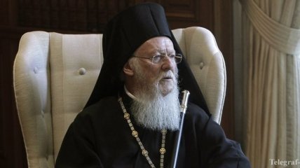 Рада призывает патриарха предоставить автокефалию для украинской церкви