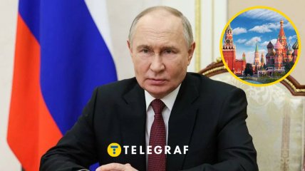 Путин высказался о войне против "русского мира"