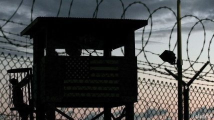 Узника Гуантанамо перевели в Италию спустя 14 лет тюрьмы