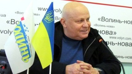 Виталий Кварцяный может завершить 37 летнюю карьеру