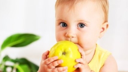 Прием витаминов детьми весной и осенью