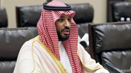 В Саудовской Аравии совершили попытку покушения на наследного принца 