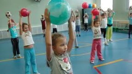 Учительница с открытой формой туберкулеза преподавала детям физкультуру