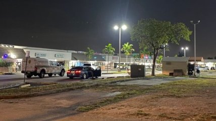 В Майами в ресторане произошла кровавая стрельба: двое убиты и десятки ранены (фото и видео)