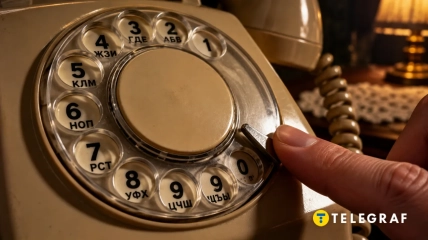 Загадка букв на дисковом телефоне – зачем возле цифр советских аппаратов писали буквы