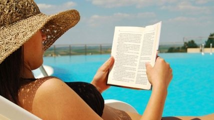 Что почитать в отпуске, или лучшие книги на лето 2016
