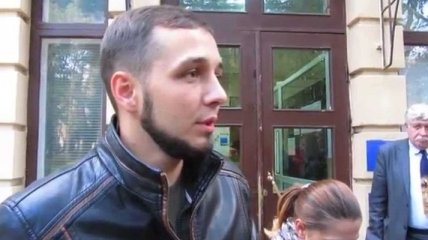 Юрия Павленко освободили из-под стражи