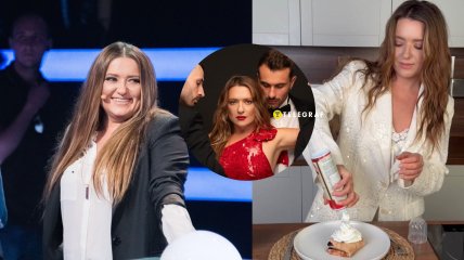 Наталья Могилевская