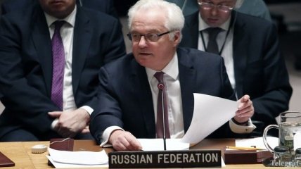 Предложенный РФ в Совбезе ООН проект по гумпаузе в Алеппо был заблокирован 