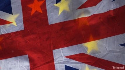 Лондон против членства в таможенном союзе после Brexit