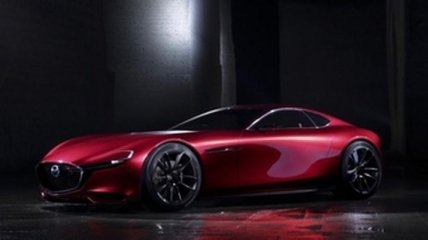 Mazda не готова возродить роторный RX