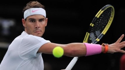 Рейтинг ATP: смена лидера, стабильность Федерера и позиции украинцев