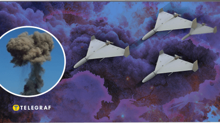 Взрывы в Украине