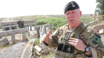 Канадский генерал: Запад может избежать военного вмешательства в Ливию