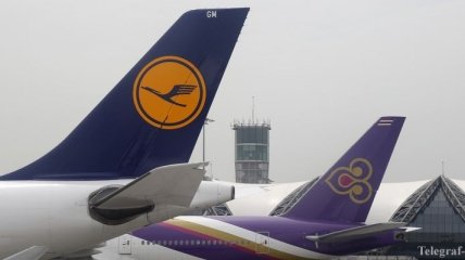 Пилоты Lufthansa снова проведут забастовку