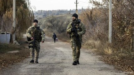 "Вселяет надежду": МИД Германии оценило разведение войск на Донбассе