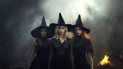 У народі цей день називали Відьомські посиденьки