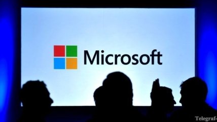 Microsoft трудится над ''интерактивной доской''