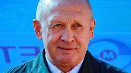 Официально: Экс-тренер "Динамо" и "Ворсклы" завершил карьеру