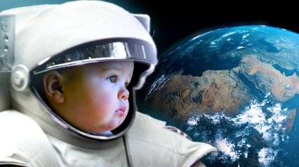 Голландцы заинтересовались размножением в невесомости: когда ждать первого космического ребенка