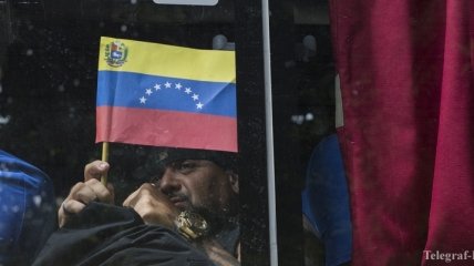 Венесуэла хочет вернуть из Банка Англии 14 тонн золота 