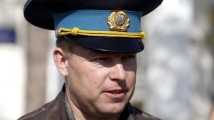Мамчур: Россияне получили приказ "подтягиваться" к украинским частям в Крыму