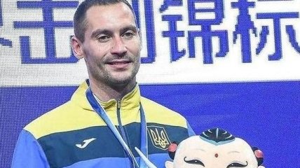 Шпажист Никишин остался без медали на чемпионате Европы