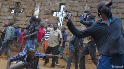 Протесты в Кении: количество погибших из-за протестов возросло до 11 человек 