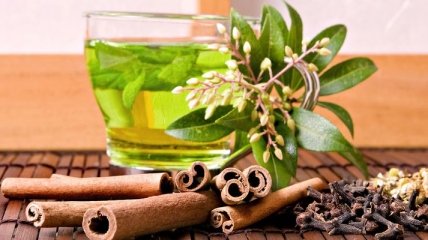 Медики назвали главные причины пить зеленый чай каждый день