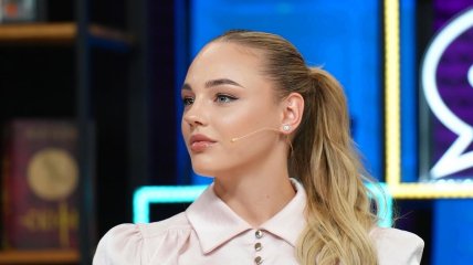 Дарья Белодед - украинская чемпионка по дзюдо