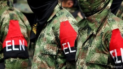 Правительственные силы и боевики в Колумбии договорились о перемирии