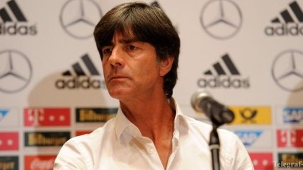 Германия назвала финальную заявку на Евро-2016