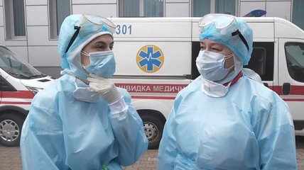 В Украине подскочила смертность от коронавируса, но есть и хорошие новости