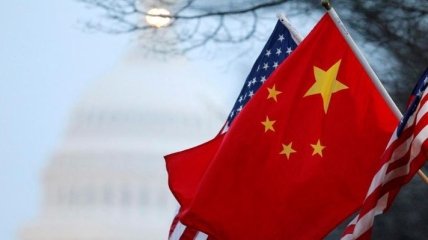 Торговая война: Китай сообщил об успехах в переговорах с США