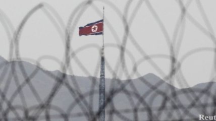 КНДР перебросила к водам Южной Кореи боевые катера 