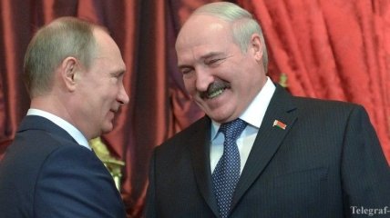  У найближчі дні в Кремлі очікують Лукашенко