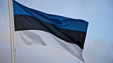Эстония сменила посла в Украине 