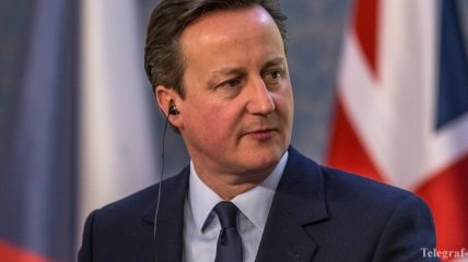 Кэмерон рассказал о последствиях возможного выхода Британии из ЕС 