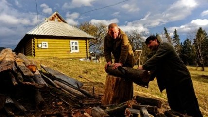 В селах Украины могут появиться старосты