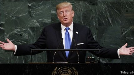 Трамп готов применить силу против КНДР