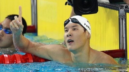 Южнокорейских олимпийцев постигла третья судейская ошибка