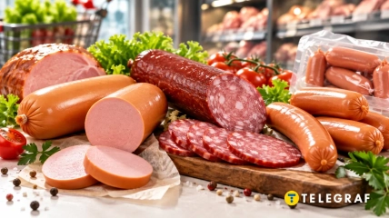 Скидки на мясные изделия в АТБ – цены на ветчину, колбасу и сосиски снизили до 30%