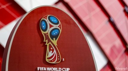 СМИ: Телеканал "Интер" приобрел пакет трансляций ЧМ-2018 по футболу