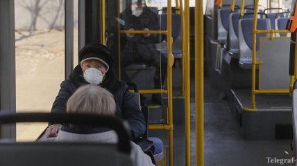 "Инфекционный взрыв": Кличко рассказал, в каком случае будет остановлен общественный транспорт в Киеве