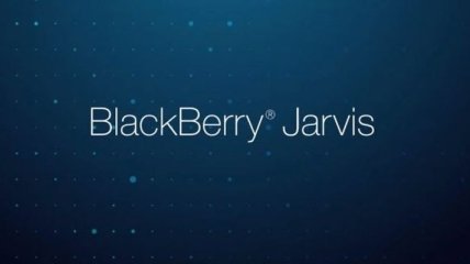 BlackBerry презентовала уникальный концепт ПО для защиты автомобиля