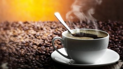 Создана сверхбыстрая кофеварка