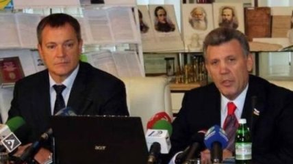 Кивалов и Колесниченко лишатся гражданства?