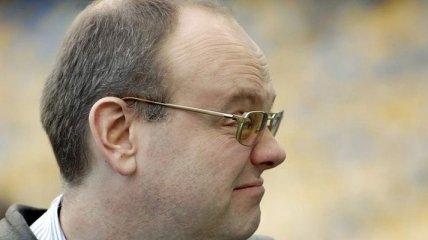 Артем Франков: Девича не хотят видеть в сборной Украины
